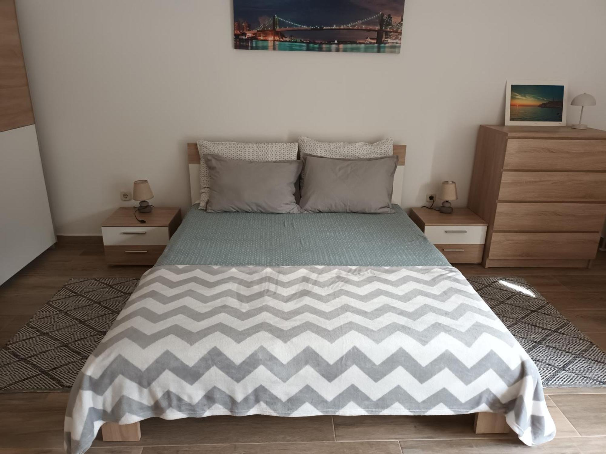 Studio Apartman Dori Pula Bagian luar foto