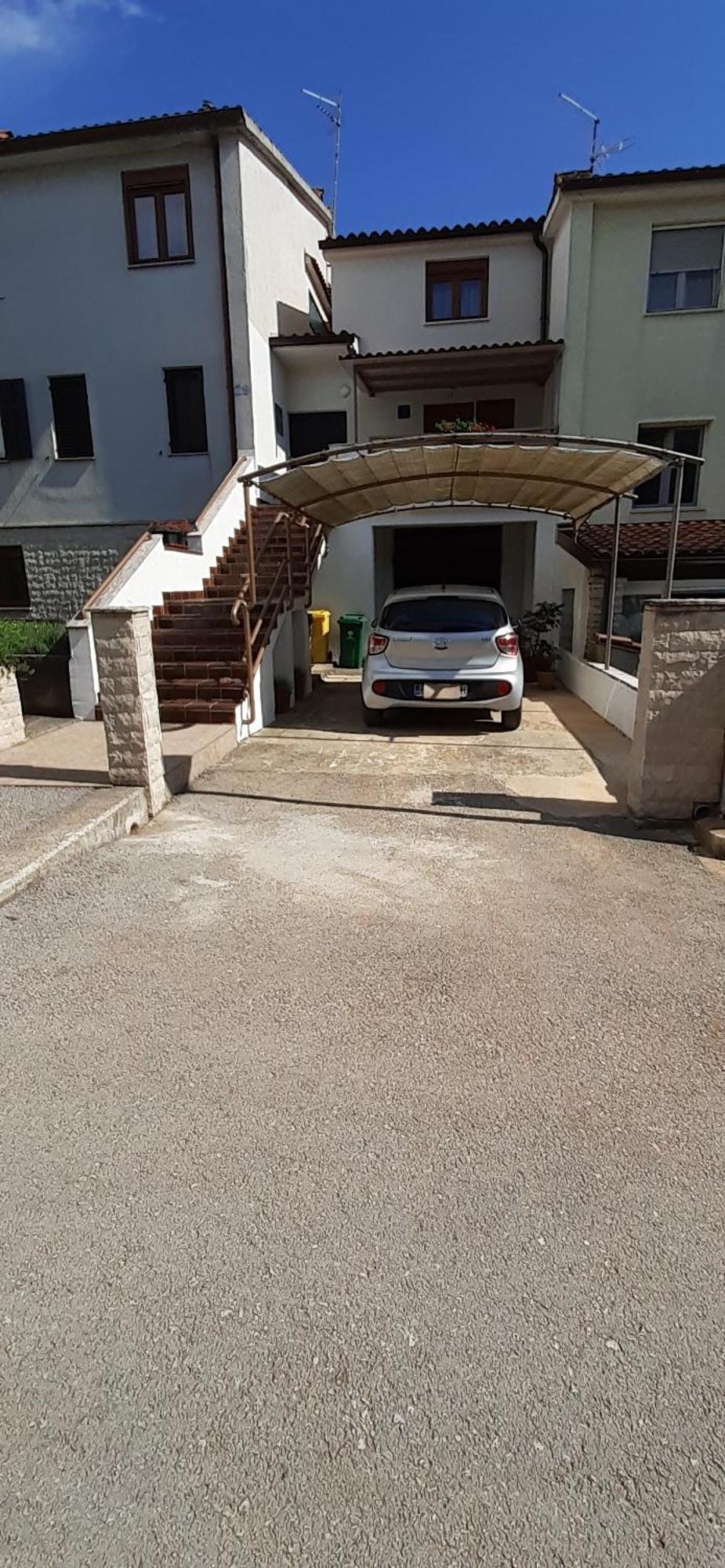 Studio Apartman Dori Pula Bagian luar foto